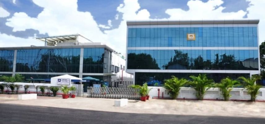 Naprod Life Sciences Renews EU-GMP Certification for its Palghar Facility